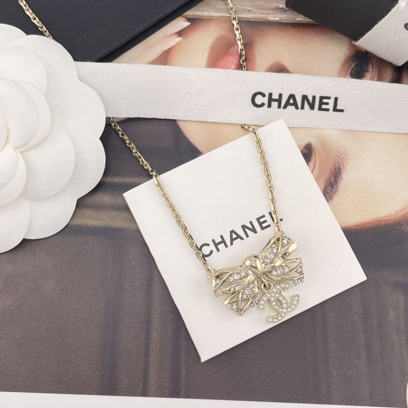 Chanel Necklaces